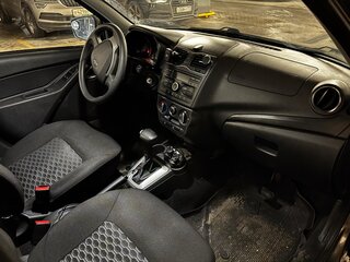 2021 Lada (ВАЗ) Granta I Рестайлинг, коричневый, 737000 рублей, вид 5