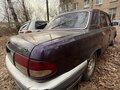 2001 ГАЗ 3110 «Волга», фиолетовый, 85000 рублей - вид 4