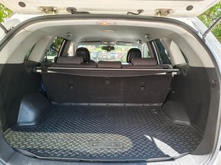 2012 Kia Sorento II, белый, 1150000 рублей, вид 3