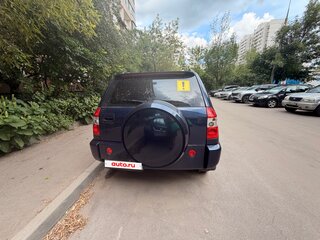 2012 Vortex Tingo I, синий, 329000 рублей, вид 3