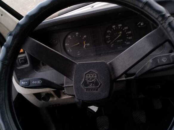 2002 ГАЗ ГАЗель (2705), белый, 360000 рублей - вид 4