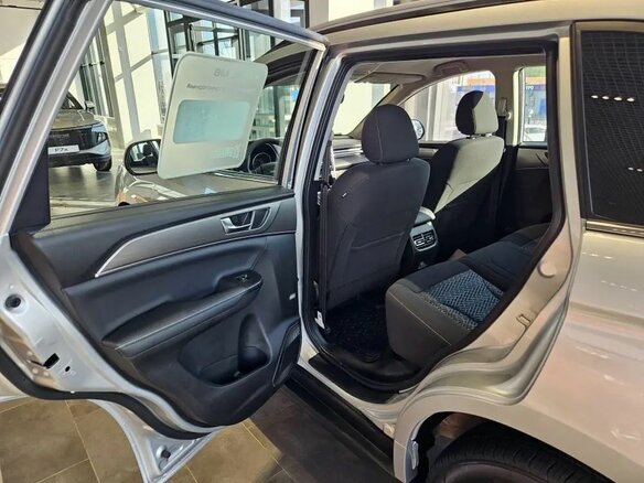 2026 Haval M6 II, серый, 2349000 рублей - вид 6
