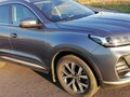 2021 Chery Tiggo 7 Pro I, серый, 1680000 рублей - вид 2