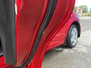 2012 Chevrolet Aveo II, красный, 460000 рублей, вид 5
