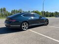 2021 Genesis G80 II, синий, 4250000 рублей - вид 3