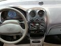 2012 Daewoo Matiz I Рестайлинг, чёрный, 198000 рублей - вид 8