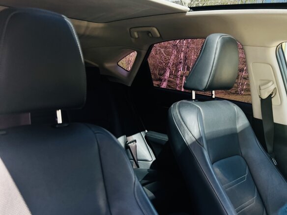 2015 Lexus NX 200t I, серый, 3000000 рублей - вид 25