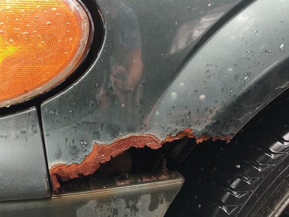 2001 Dodge Caravan 3-speed IV, зелёный, 400000 рублей - вид 16