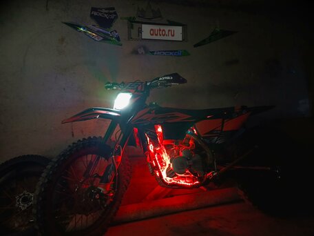 2021 Rockot X300, красный, 165000 рублей, вид 1