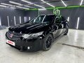 2008 Honda Accord VIII, чёрный, 950000 рублей - вид 1