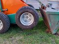 2024 Claas MEGA, оранжевый, 400000 рублей - вид 9