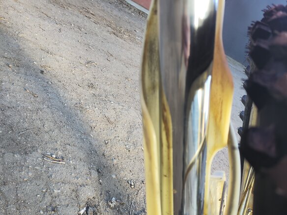 2008 Honda CRF 450X, красный, 430000 рублей - вид 6