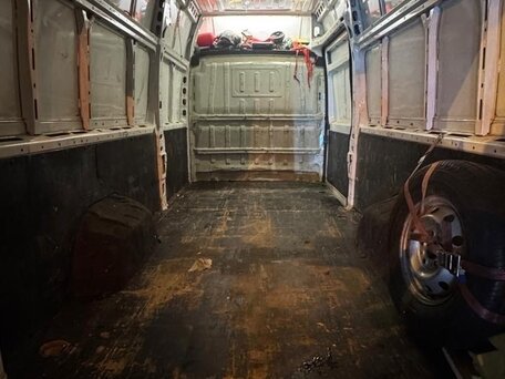 2012 Peugeot Boxer, белый, 1500000 рублей, вид 5