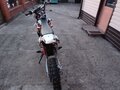 2024 Kayo Basic TT125EM, белый, 70000 рублей - вид 3