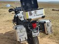 2018 Triumph Tiger 1200, белый, 1300000 рублей - вид 5
