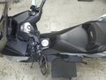 2019 BMW C 400 GT, серый - вид 10