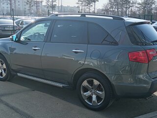 2006 Acura MDX II, серый, 1750000 рублей, вид 5