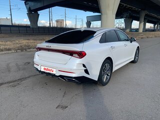 2021 Kia K5 III, белый, 2999000 рублей, вид 4