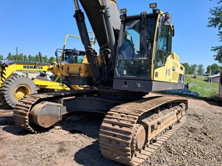 2016 Volvo EC, 14000000 рублей, вид 2