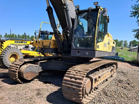 2016 Volvo EC, 14000000 рублей, вид 2