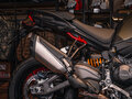 2026 Ducati Multistrada V2, зелёный, 2590000 рублей - вид 10