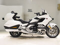 2023 Honda GL 1800 Gold Wing, белый, 2400000 рублей - вид 1
