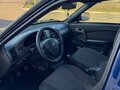 2008 Lada (ВАЗ) 2112, синий, 380000 рублей - вид 4