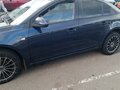 2010 Chevrolet Cruze I, синий, 530000 рублей - вид 6