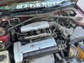 1992 Toyota Corolla Levin VI (AE100/AE101), красный, 230000 рублей - вид 10