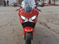 2015 Honda VFR 800, красный, 765000 рублей - вид 2