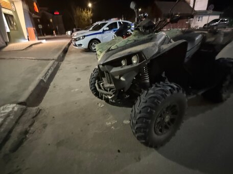 2014 Cectek KINGCOBRA, чёрный, 530000 рублей, вид 2