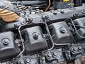 1992 КамАЗ 5321, жёлтый, 1650000 рублей - вид 6