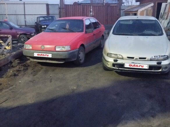 1998 Fiat Brava, золотистый, 70000 рублей