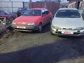 1998 Fiat Brava, золотистый, 70000 рублей