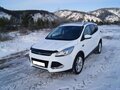2013 Ford Kuga II, белый, 1650000 рублей - вид 1