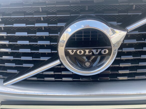 2015 Volvo XC90 II, белый, 3300000 рублей - вид 14