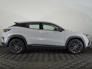 2023 Changan UNI-T I, серый, 1988000 рублей, вид 5