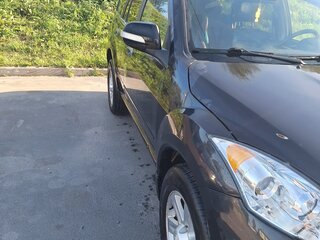 2013 Great Wall Hover H5, чёрный, 600000 рублей, вид 2