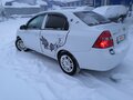 2011 Chevrolet Aveo I Рестайлинг, белый, 599999 рублей - вид 3