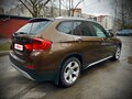 2011 BMW X1 28i I (E84), коричневый, 1500000 рублей - вид 4