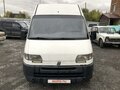 1996 Fiat Professional Ducato, белый, 390000 рублей