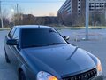 2017 Lada (ВАЗ) Priora I Рестайлинг, серый, 370000 рублей - вид 5