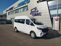 2024 Ford Transit Custom LWB I (China Market), белый, 5600000 рублей