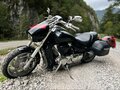 2006 Suzuki Boulevard M109R, чёрный, 799000 рублей - вид 1