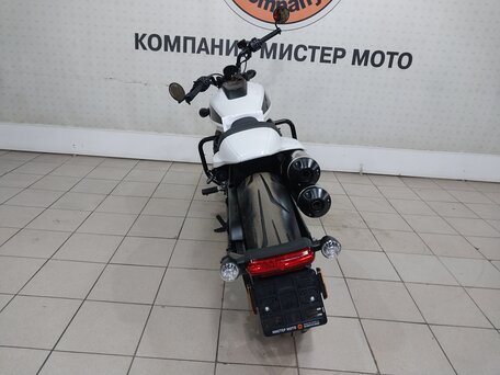 2021 Harley-Davidson Sportster S, белый, 1449000 рублей, вид 4