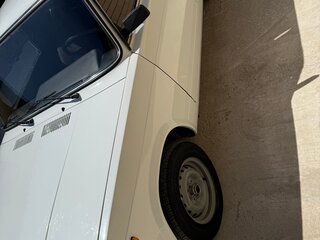 2010 Lada (ВАЗ) 2107, белый, 990000 рублей, вид 3