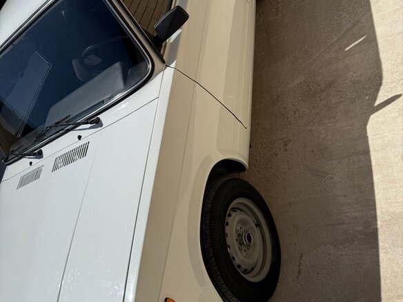2010 Lada (ВАЗ) 2107, белый, 990000 рублей - вид 2