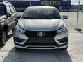 2026 Lada (ВАЗ) Iskra, серебристый, 1465000 рублей - вид 1