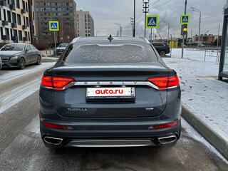 2021 Geely Tugella I, серый, 2300000 рублей, вид 4