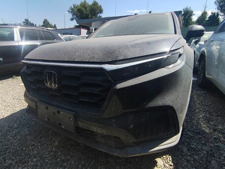 Honda CR-V VI